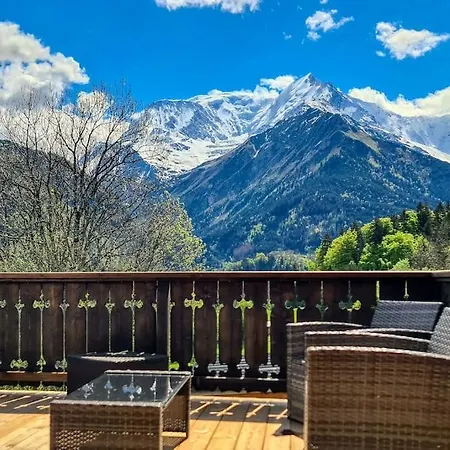 La Collection - Le De Nicolas Chalet
