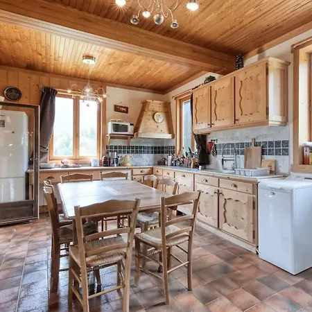 Chalet La Collection - Le De Nicolas *