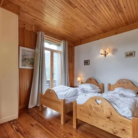 La Collection - Le De Nicolas Chalet