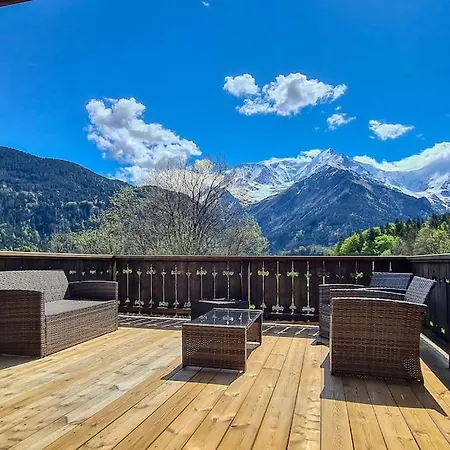 La Collection - Le De Nicolas * Saint-Gervais-les-Bains
