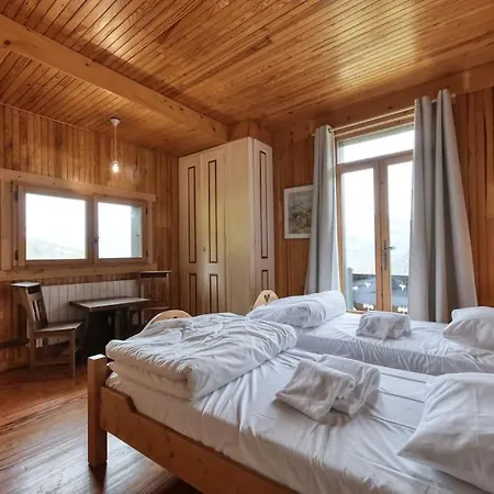 La Collection - Le De Nicolas Chalet